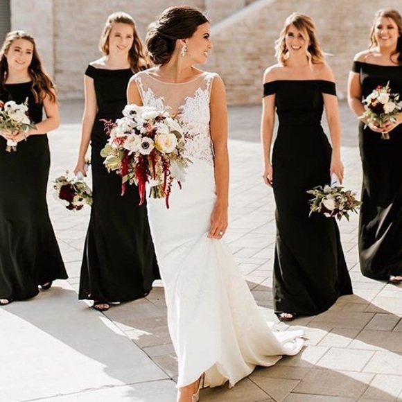 Wedding dress - Hope by Rita Vinieris - Picture 2 of 6